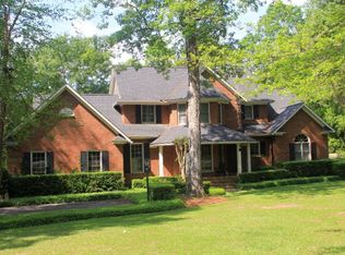 202 Yorkshire Cres, Thomasville, GA 31792