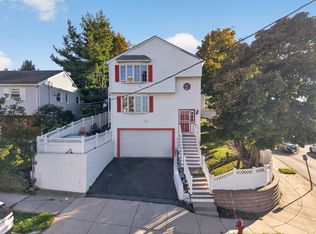 1 Franklin Ave, Revere, MA 02151