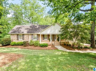 2814 Overton Rd, Mountain Brook, AL 35223