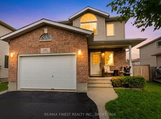 1468 Adams Ave, Kingston, ON K7P0B6