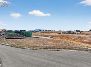 15690 Fox Creek Ln, Colorado Springs, CO 80908