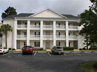 5020 Windsor Green Way #5020, Myrtle Beach, SC 29579