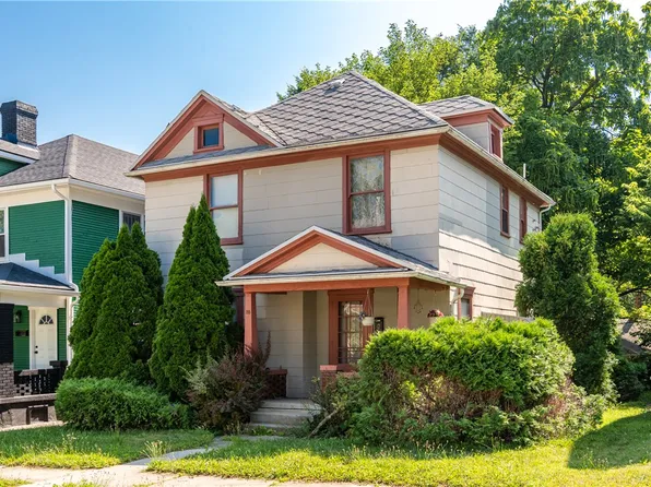 28 Marie Ave, Dayton, OH 45405