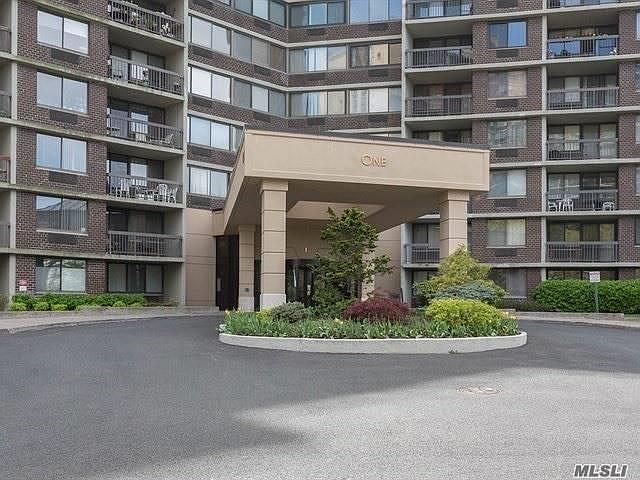 1st image of 1 Bay Club Dr APT 5U