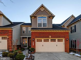 8431 Meadowsweet Rd #8431, Baltimore, MD 21208