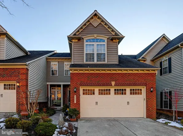 8431 Meadowsweet Rd #8431, Baltimore, MD 21208