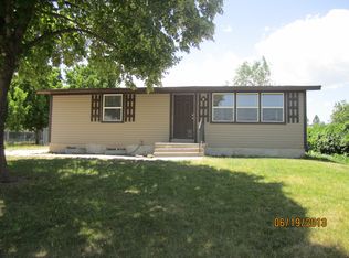 3483 W Valley Heights Dr, Salt Lake City, UT 84129