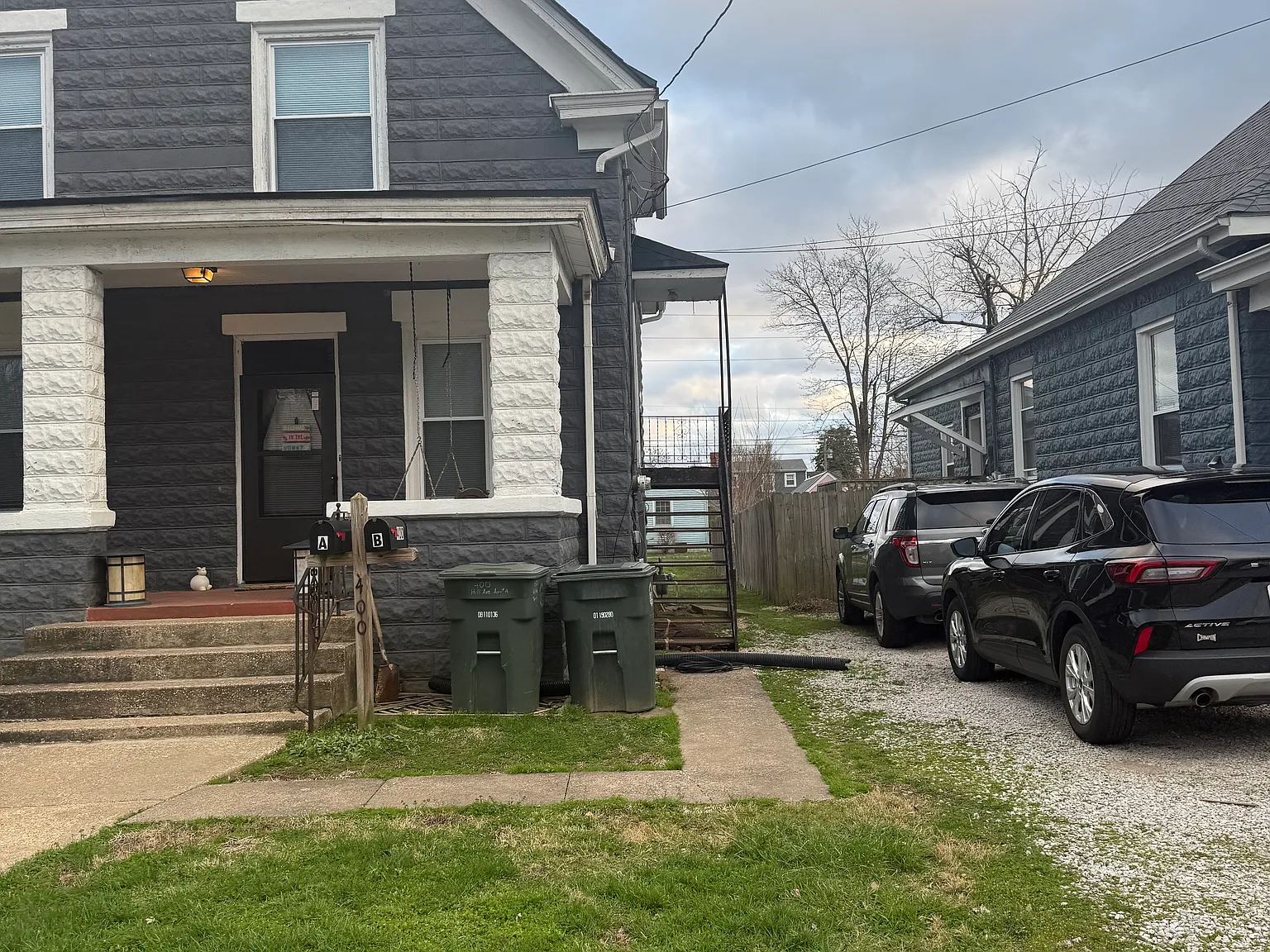 2 bed, 1100 sqft, $950 — Photo 1