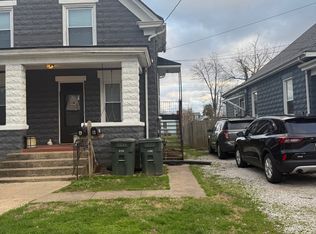 400 Hill Ave Unit B, Owensboro, KY 42301