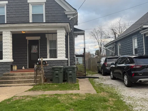 400 Hill Ave Unit B, Owensboro, KY 42301