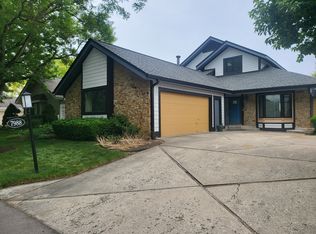 7988 Dean Rd, Indianapolis, IN 46240