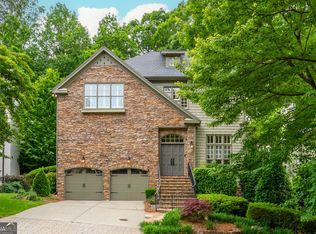3182 Windsor Lake Dr NE, Atlanta, GA 30319