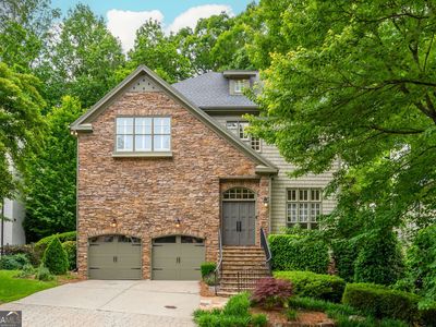 3182 Windsor Lake Dr NE, Atlanta, GA, 30319