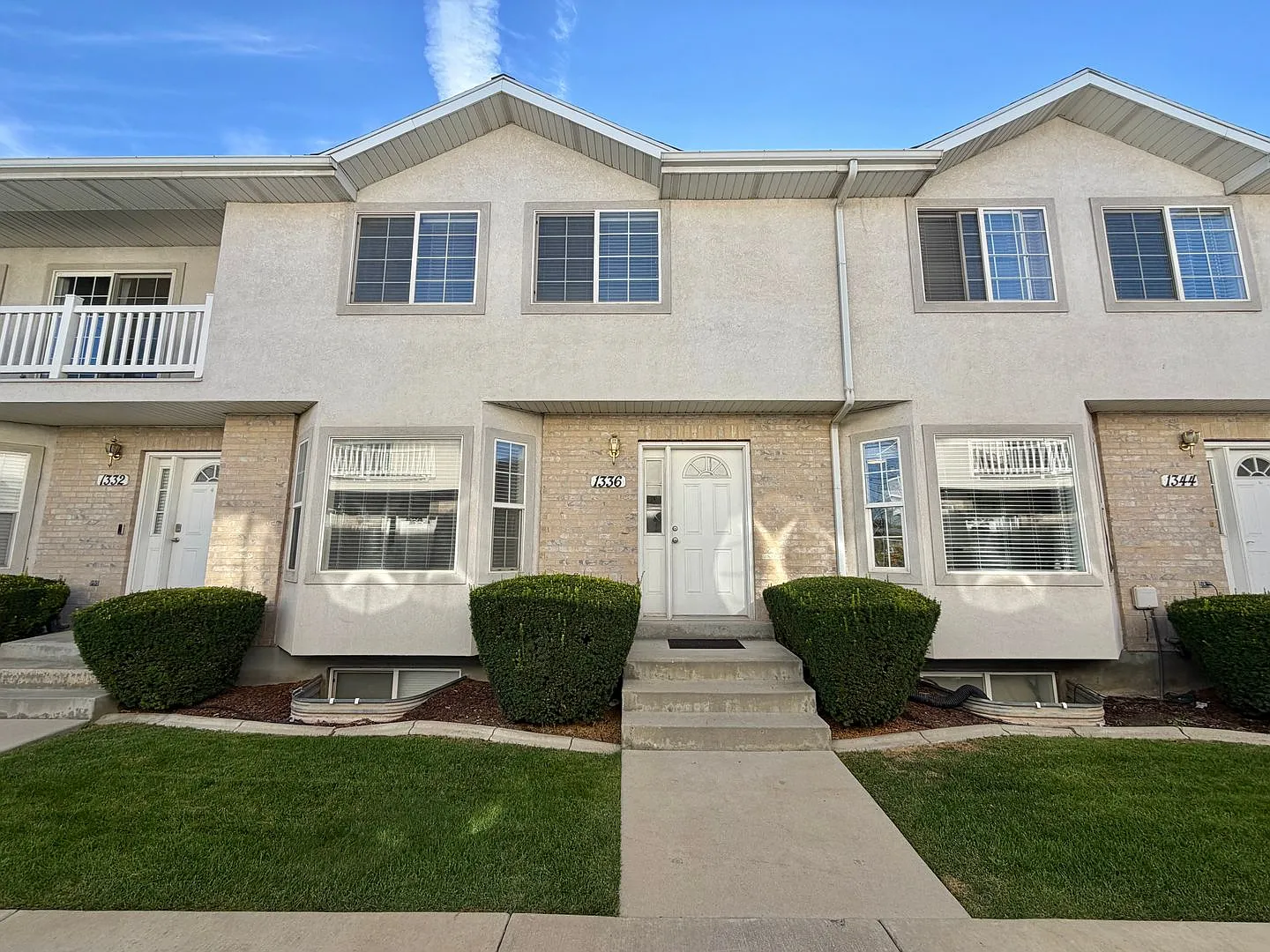 Updated 4-Bed, 3.5-Bath Townhome | New Basement + Minutes to BYU — Photo 1