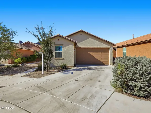 5112 S Dakota Vista Pl, Tucson, AZ 85746