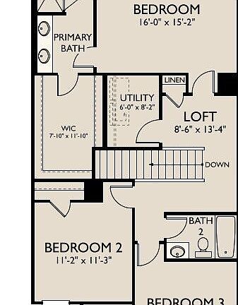 3rd image of 512 Wilderling Ln