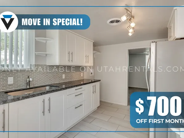 322 E Robert Ave #2, Salt Lake City, UT 84115