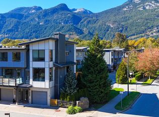 38375 Eaglewind Blvd, Squamish, BC V8B 0R8
