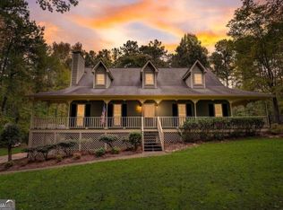 5057 Old Cartersville Rd, Dallas, GA 30132