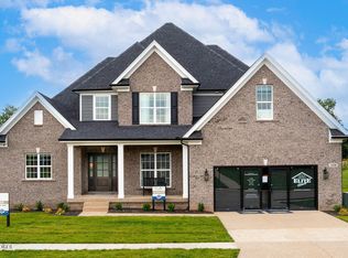 1519 Swan Creek Pl, Louisville, KY 40299