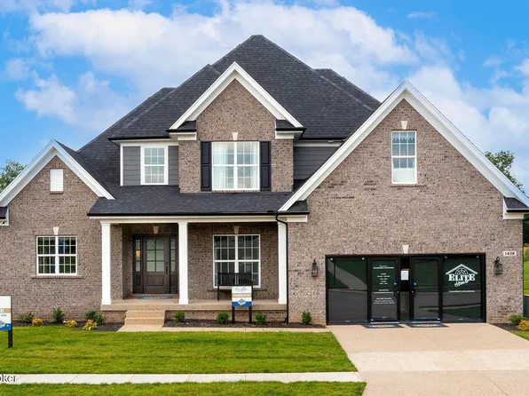 1519 Swan Creek Pl, Louisville, KY 40299