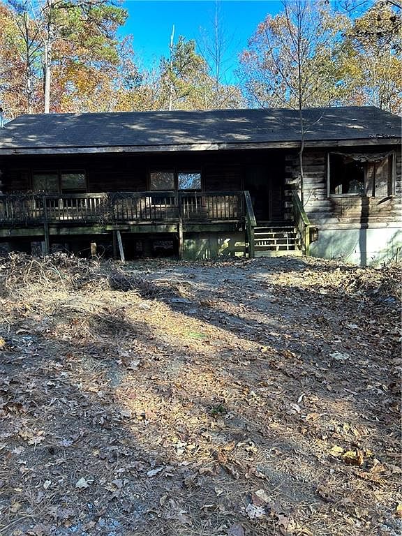 1609 Upper Sweetwater Trl SE, White, GA 30184 Zillow