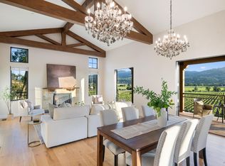 4018 Silverado Trail, Calistoga, CA 94515