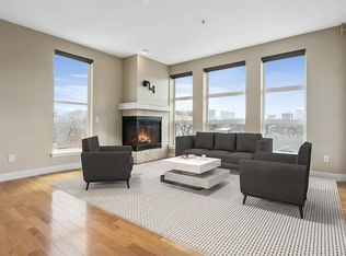 1738 N Franklin St UNIT 3-B, Denver, CO 80218