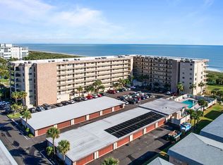 3170 N Atlantic Ave, Cocoa Beach, FL 32931