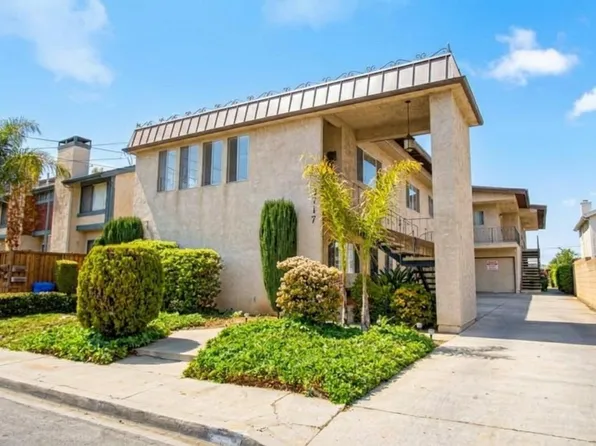 2717 Vanderbilt Ln #B, Redondo Beach, CA 90278