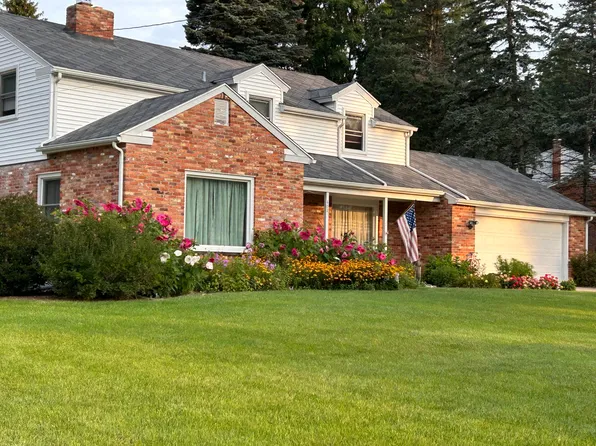 632 Minges Rd E, Battle Creek, MI 49015