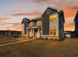 6972 Belle Fontaine Boulevard, Middleton, WI 53562