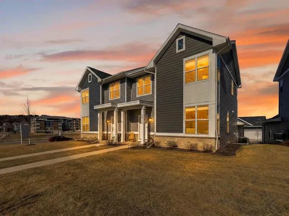 6972 Belle Fontaine Boulevard, Middleton, WI 53562