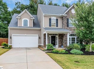 505 Rivanna Ln, Greenville, SC 29607
