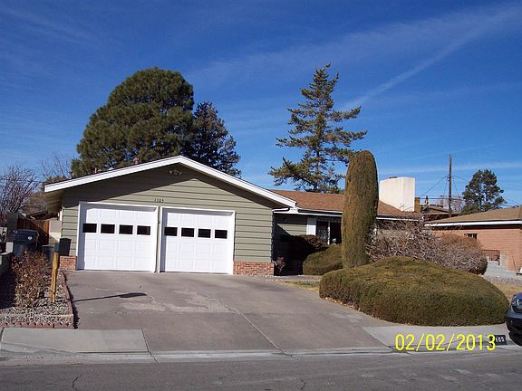 Beautifully cared for Home