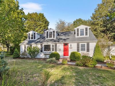 271 Haverhill St, North Reading, MA, 01864