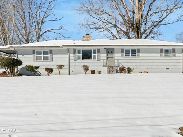 6008 Pamela Ln, Knoxville, TN 37920