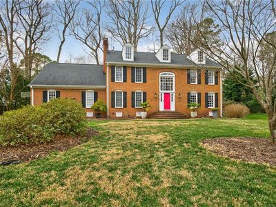 3420 Montgomery Pl, Virginia Beach, VA, 23452