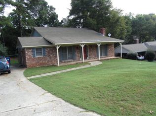 933 S Ridge Dr, Columbus, GA 31904