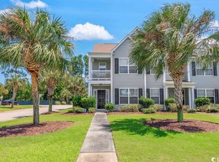 4612 Livorn Loop #4612, Myrtle Beach, SC 29579