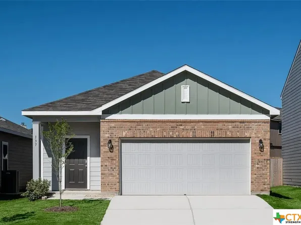 307 Sonterra Blvd, Jarrell, TX 76537