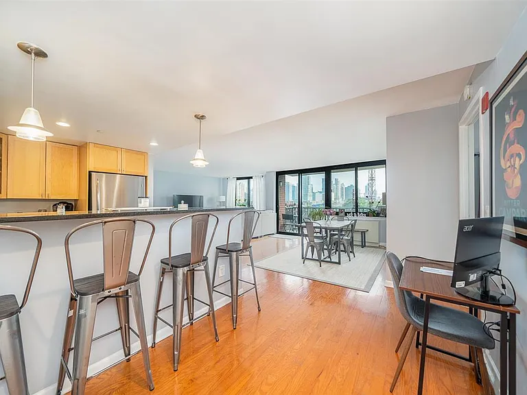 700 Grove St #6M — Photo 12