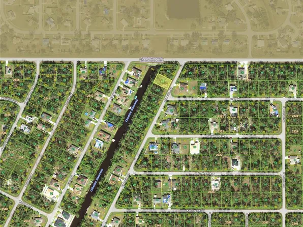 15 Cheshire St Lot 65, Pt Charlotte, FL 33953