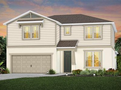 5257 Foothills Preserve Loop, Mount Dora, FL, 32757