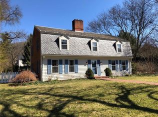 127 Centennial Ave, Sewickley, PA