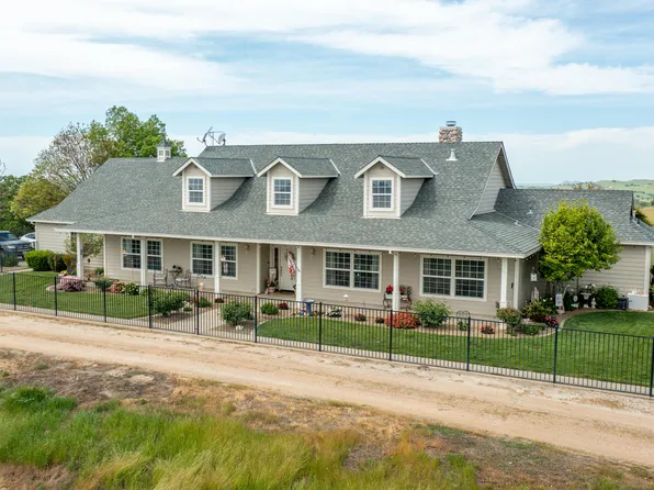 1985 White Rock Road, Le Grand, CA 95333