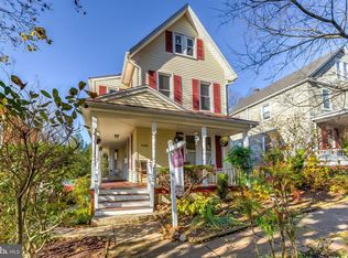 4508 Schenley Rd, Baltimore, MD 21210