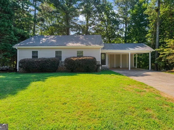 1861 Jimmy Dodd Rd, Buford, GA 30518