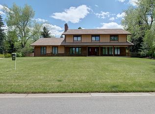 10 Cottonwood Ln, Greenwood Village, CO 80121