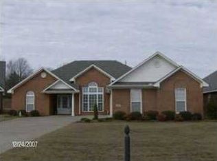 218 Casey Ln, Florence, AL 35633